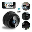 Mini Câmera Ip Wifi A9 Monitoramento E Segurança - Haiz
