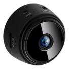 Mini Câmera visão noturna Wifi Espiã 1080P Sem Fio Espian