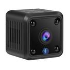 Mini câmera wifi hd 1080p vigilância de segurança sem fio micro cam visão noturna monitor de esportes domésticos inteligentes bateria embutida
