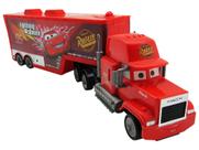 Mini Caminhão Infantil Carros Disney Mack - Toyng