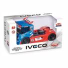 Mini Caminhão Iveco S-Way Copa Truck 1/30 Realista Usual
