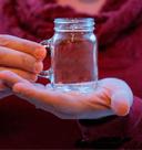 Mini Caneca 110ml - Little mug - Shot