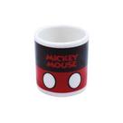Mini caneca decorativa mickey 30ml - disney