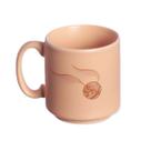 Mini Caneca Pomo de Ouro 100ml Oficial Harry Potter