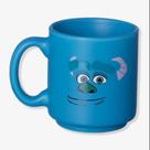 Mini caneca tina 100ml sullivan - ZONA CRIATIVA Mini caneca tina 100ml sullivan - ZONA CRIATIVA