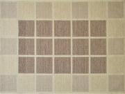 Mini Capacho Natural Look Granada-A 042x060 cm Mini Capacho Natural Look Granada-A 042x060 cm