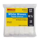 Mini capas de rolo WORK TOOLS INTERNATIONAL 3/8" 12PK 16,5 cm