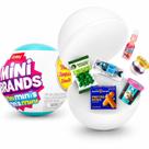 Mini Cápsula Geladeira Surpresa Mini Brand Colecionável Mini Cápsula Geladeira Surpresa Mini Brand Colecionável