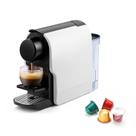 Mini cápsulas originais NS compatíveis com máquina de café expresso