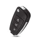 Mini Car Key Camera Video Spy Cam HD 1080P IR Night Vision