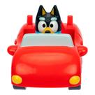 Mini Carrinho Bluey - Conversível