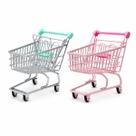 Mini Carrinho De Brinquedo Miniso Para Crianças Supermercado