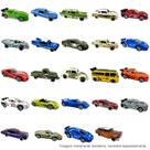 Mini Carrinho Die Cast Garagem S.A. 1:58 Modelo Sortido 1 pç 3599 - Candide Mini Carrinho Die Cast Garagem S.A. 1:58 Modelo Sortido 1 pç 3599 - Candide