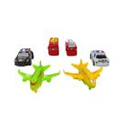 Mini carrinho fenix aviao xpc-998 6u