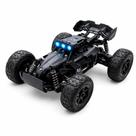 Mini Carro de Controle Remoto com Led High Speed Car