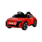 Mini Carro Elétrico Infantil AUDI E-TRON GT Várias Cores IMPORTWAY