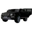 Mini Carro Elétrico Infantil Bentley A Bateria Para Crianças