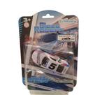 Mini Carro Giro 360 Branco - Brinkzania