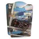 Mini Carro Giro 360 Preto - Brinkzania