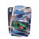 Mini Carro Giro 360 Verde - Brinkzania