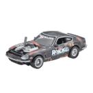 Mini Carro Hot Wheels Pop Culture Roadkill '71 Datsun 240Z
