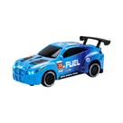 Mini Carro RC 1/64 De Alta Velocidade Para Drift 2.4G 4WD Com Controle Remoto E Luzes - Modelo De Mini Carro RC 1/64 De Alta Velocidade Para Drift 2.4G 4WD Com Controle Remoto E Luzes - Modelo De