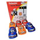 Mini carros policia coleçao com toys e toys - Toys&Toys