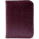 Mini Carteira Couro Slim Artlux 916