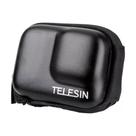 Mini Case para Câmera GoPro Hero 13 / 12 / 11 / 10 / 9 Black Telesin