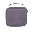 Mini Case para Drone DJI Mavic Air 2 / 2S e Controle - Cor Cinza