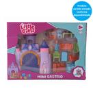 Mini Castelo - My Little Girls - Sortido - ST Import