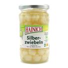 Mini Cebolas em Conserva Hainich 320g