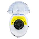 Mini Centrifuga 6 Microtubos 2.0ml com acessorios 7200RPM, Bivolt Lote: 20230720