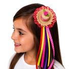Mini Chapéu Junino Infantil Bico de Pato -