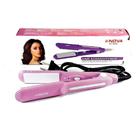 Mini Chapinha Bolsa Super Pequena Bivolt 180ºc Rosa