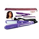 Mini Chapinha Bolsa Super Pequena Bivolt 180ºc Roxa