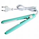 Mini Chapinha Prancha De Bolsa Portátil Cabelo Bivolt