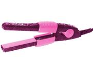 Mini Chapinha/Prancha de Cabelo 180ºC Libera Íons - Mallory Disney DPC-02