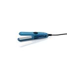 Mini Chapinha Profissional MQ Titanium Azul Mini Chapinha Profissional MQ Titanium Azul