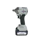 Mini chave de impacto a bateria 21V 4Ah 1/2" Brushless com 2 baterias e acessórios - SGT-7504 Mini chave de impacto a bateria 21V 4Ah 1/2" Brushless com 2 baterias e acessórios - SGT-7504