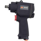 Mini Chave de Impacto Pneumática 1/2 Pol. 62 kgfm - CORNETA-3375100 Mini Chave de Impacto Pneumática 1/2 Pol. 62 kgfm - CORNETA-3375100