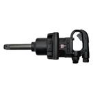 Mini chave de impacto pneumática encaixe 1" longa 1814 Nm - SGT-0559