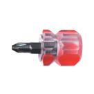 Mini Chave Phillips para Máquina de Costura - CHAVE MINI PHILLIPS