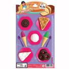 Mini Chef 720 Pica Pau