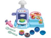 Mini chef diversão