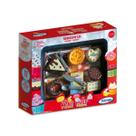 Mini Chef Sobremesa 18 Peças Xalingo - 1586.5