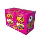 Mini Chiclete Xcle Mini 24X11G - Docile Mini Chiclete Xcle Mini 24X11G - Docile