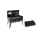 Mini Churrasqueira Portátil Para Camping SKL 003 - Albatroz