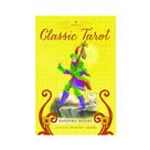 Mini Classic Tarot - Tarot Clássico em Versão Mini