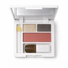 MINI Clinique All About Shadow + Blush Compact